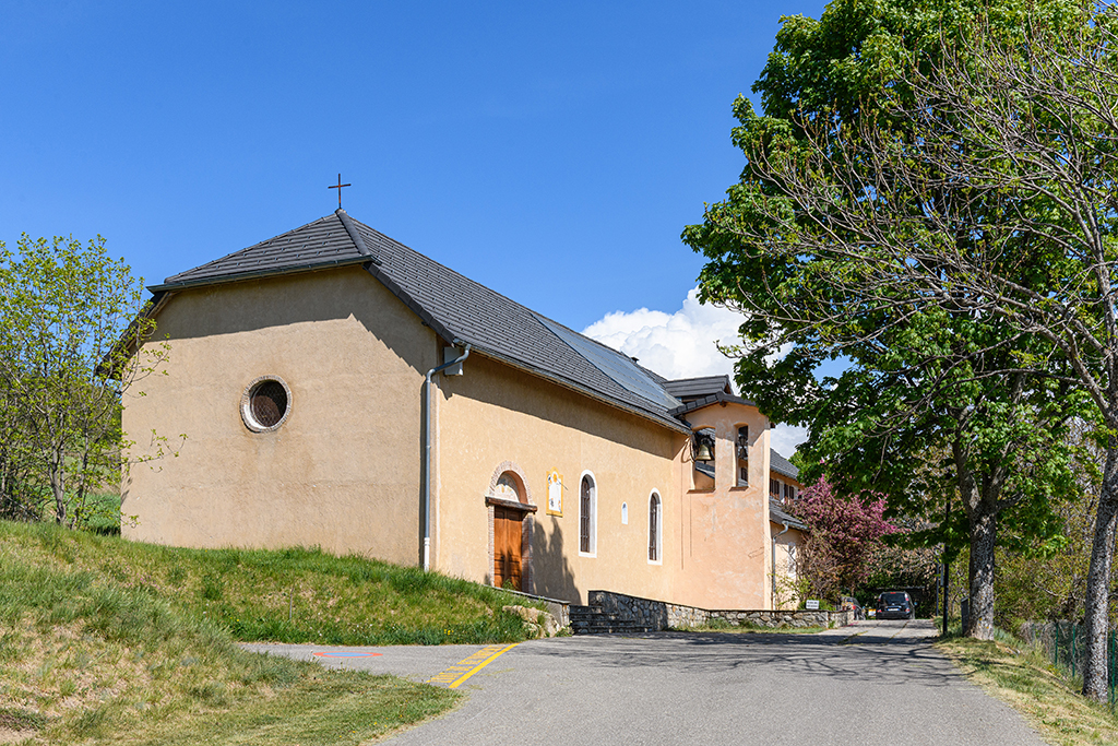 Eglise paroissiale Saint-Pierre-aux-Liens