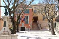 mairie
