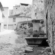 Fontaine