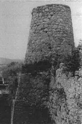 Moulin à Blé dit de Saint-Pons