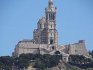 Fort Notre-Dame de La Garde