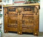 coffre-armoire à grains (n° 8)