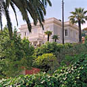 maison de villégiature
