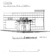 cinéma Marceau