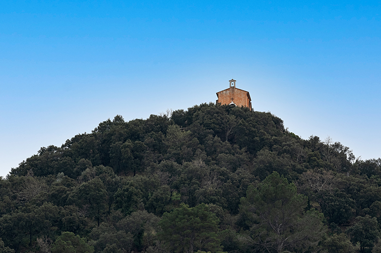 bourg castral de Vidauban