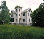 maison de Villégiature