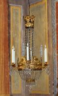 Lustre d'église (n°2)