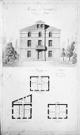 maison dite Villa du Prado