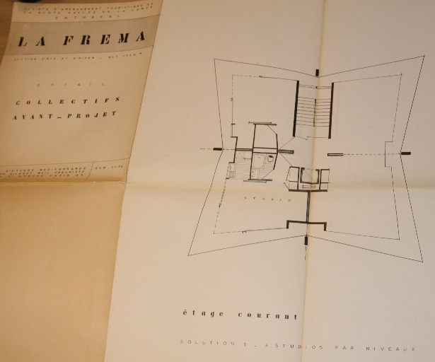 présentation de la commune de Colmars