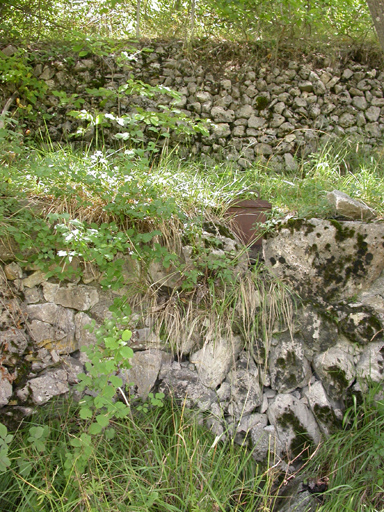 présentation de la commune de Sausses