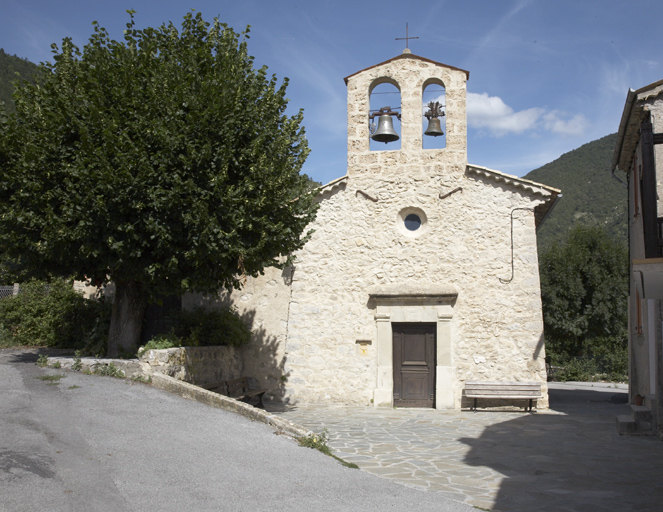 église Saint-Sébastien