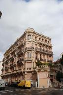 immeuble dit Palais Gounod