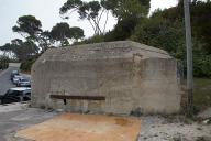 blockhaus de la Gorguette