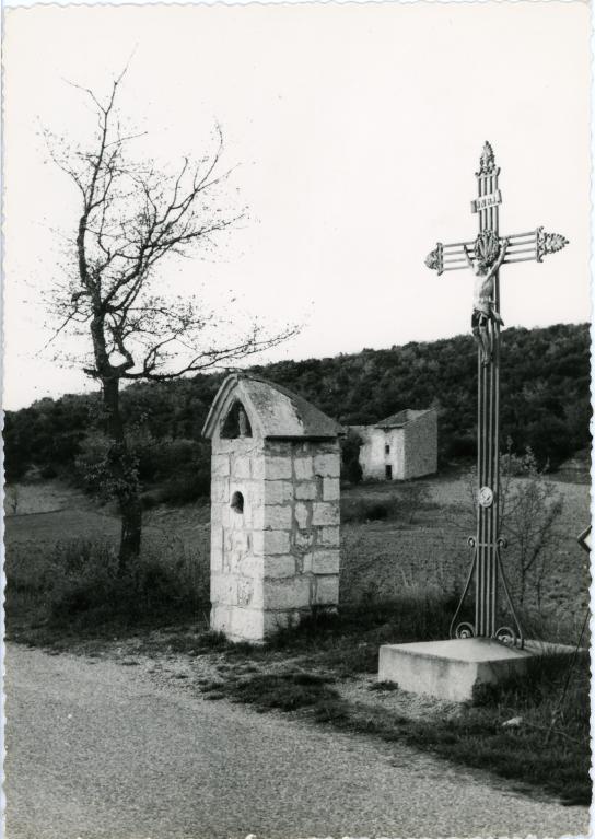 Croix de chemin