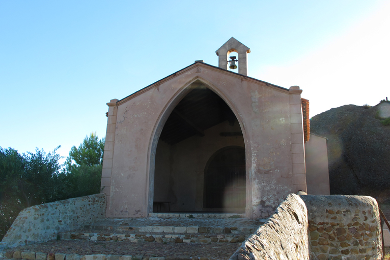 chapelle Notre-Dame-de-la-Garde