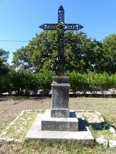 Croix de chemin