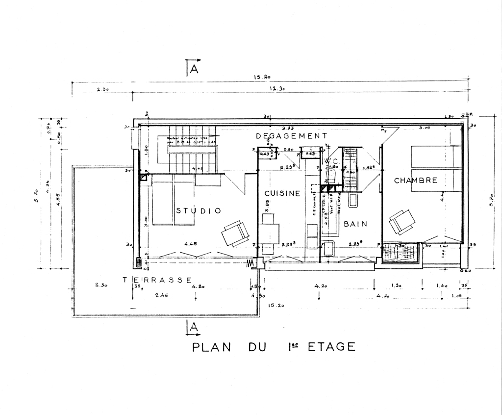 maison