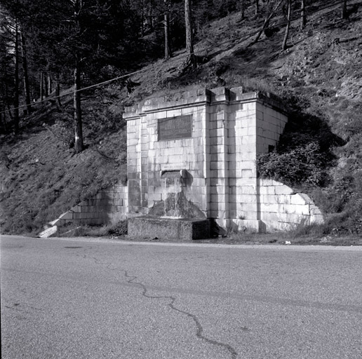 fontaine