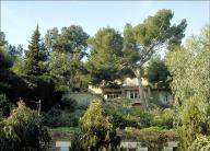 Maison dite le Mas Pointu
