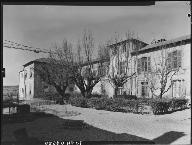 Hôpital dit Hôpital Saint-Jacques