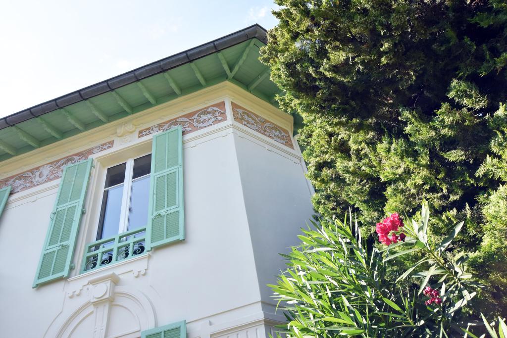 immeuble dite Villa Louisette