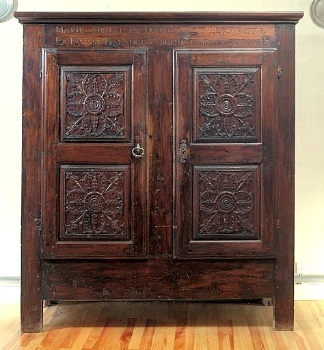 armoire (N° 43)
