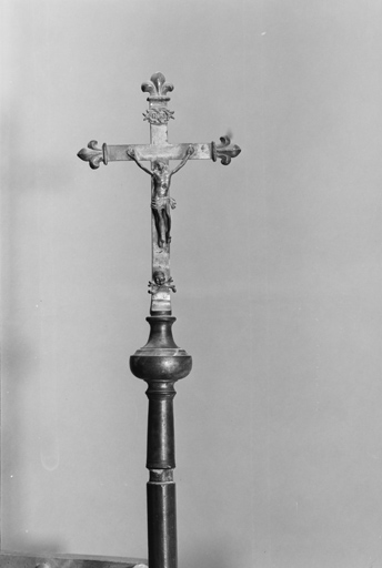 croix de procession