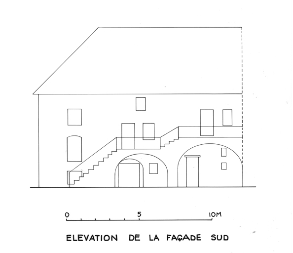 ferme