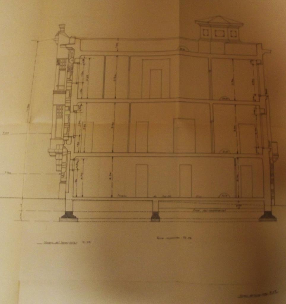maison de villégiature (villa balnéaire) dite Hervelia