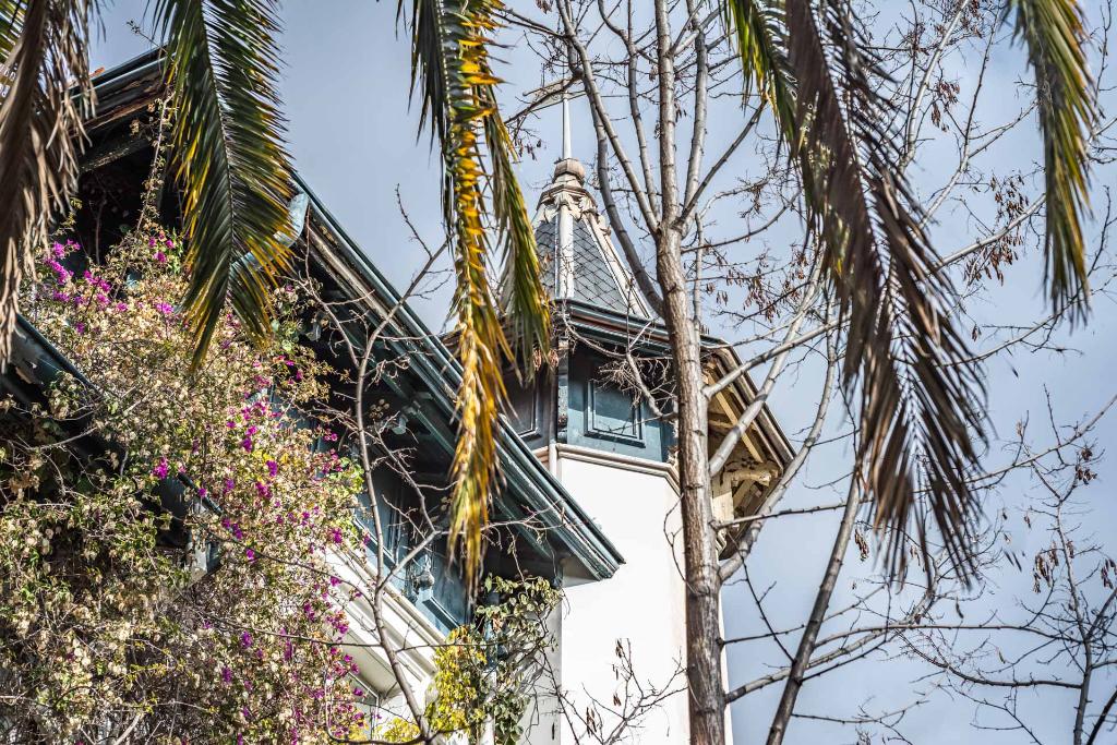 Maison de villégiature (villa balnéaire) dite Villa Germaine