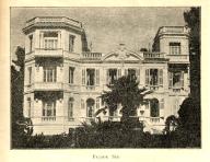 maison dite Villa Elvina
