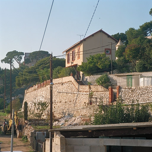 maison de villégiature dite Campagne du Grand Pin