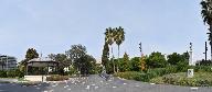 jardin public, dit aussi jardin des plantes, jardin Paradis, jardin des Palmiers, jardin des Phocéens, actuellement jardin Albert 1er et jardin d'Arménie