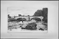 Pont dit Pont de Saint-Antoine