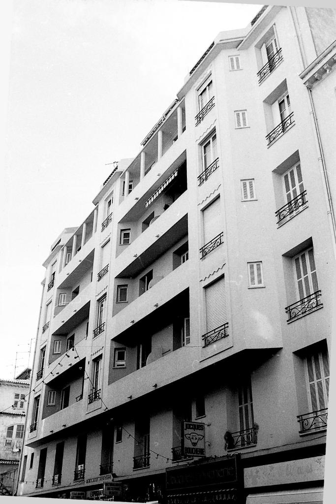 immeuble dit Palais Hoche