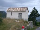 chapelle Saint-Sébastien