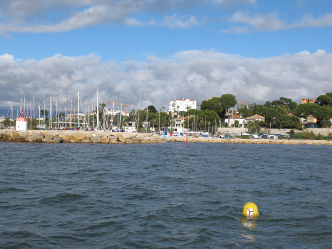 Port du Croûton