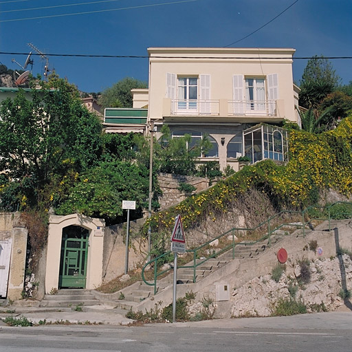 maison de villégiature dite Villa Gramond