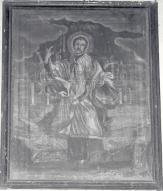 tableau : Saint François Régis