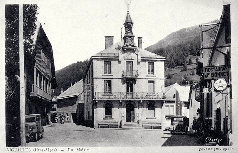 Mairie