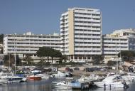 Immeuble dit Le Palais de la Mer