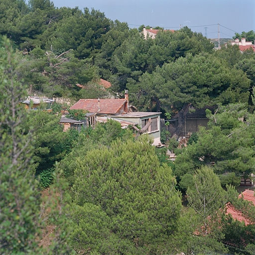 cabane (cabanon)