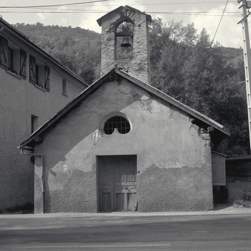 chapelle Saint-Sixte