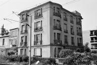 immeuble dit Villa Latine