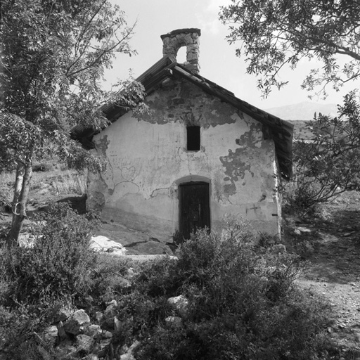 églises paroissiales, chapelles