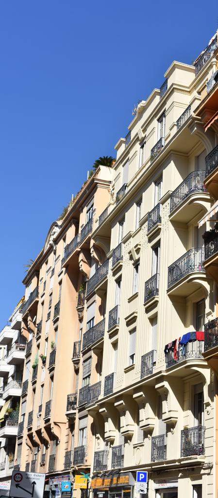 ensemble d'édifices (immeubles) à cour commune dits Palais Bellecour, Palais Sully, Palais Duguesclin, Square Bellecour et immeuble Bourgogne