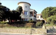 maison dite L'Ensouleillado