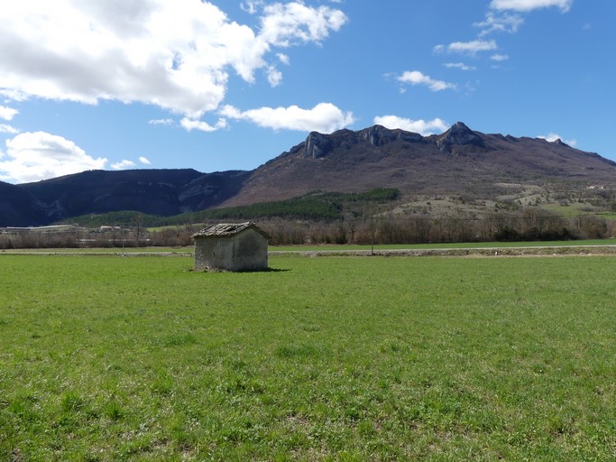 entrepôt agricole