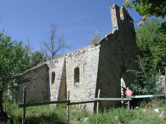 Village de Courchons