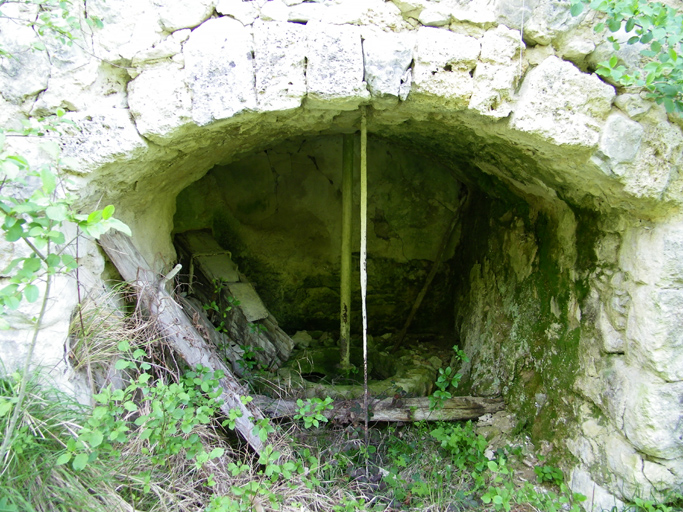 moulin à farine